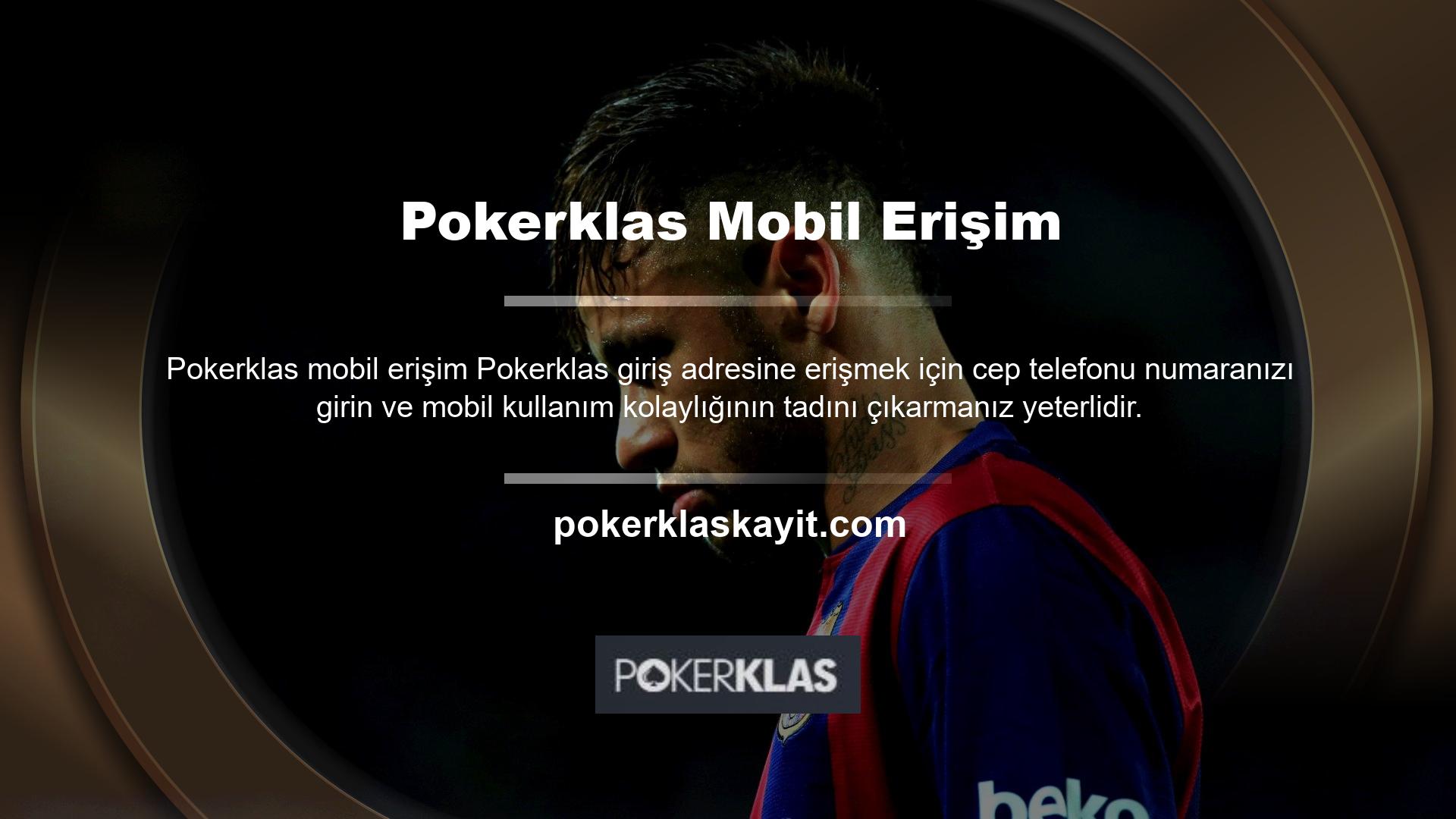 Web sitesinde, oyun oynamak veya e -postanızı kontrol etmek gibi telefonunuzda her türlü şeyi yapmanızı sağlayan harika bir uygulamaya sahiptir