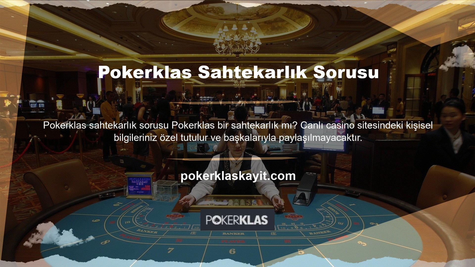 Bahis sitesine kaydolduğunuzda, kişisel bilgilerinizi, nasıl iletişim kurmak istediğinizi ve bazı hesap bilgilerinizi vermenizi isteyeceklerdir